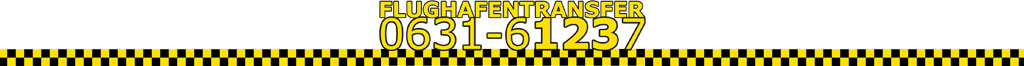 Flughafentransfer Airportshuttle